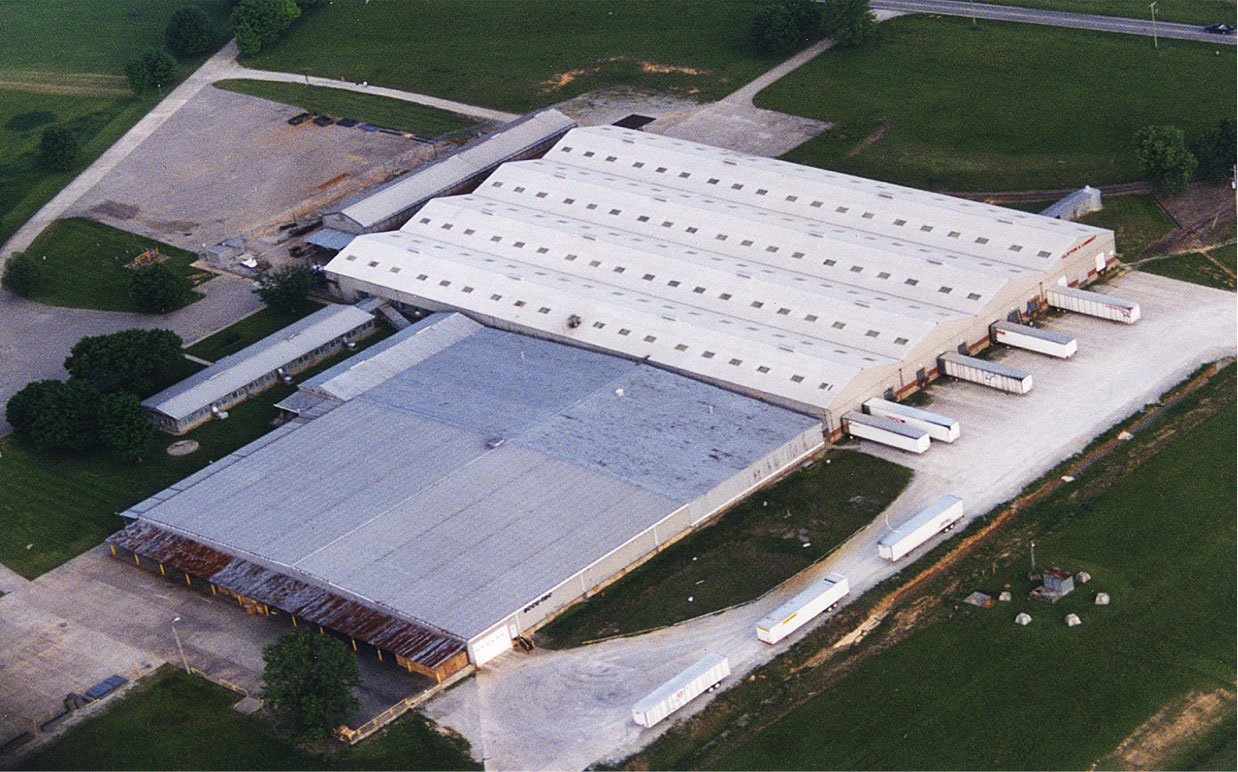 Buckner Facility