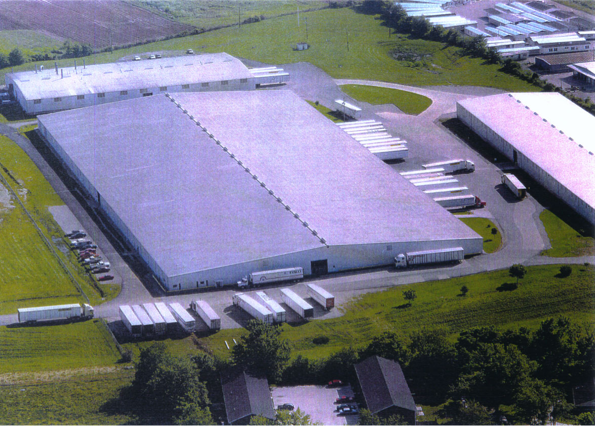 Richmond Facility